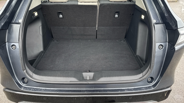 Honda HR-V 1.5 eHEV Advance Style 5dr CVT Hybrid Hatchback